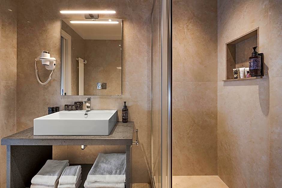 Hotel Netum Mare