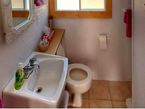 Le Chalet Relax du Lac St-Tite