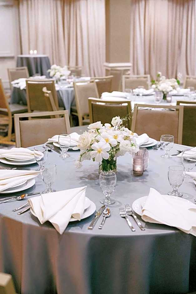 Martinique New York on Broadway Curio Collection by Hilton