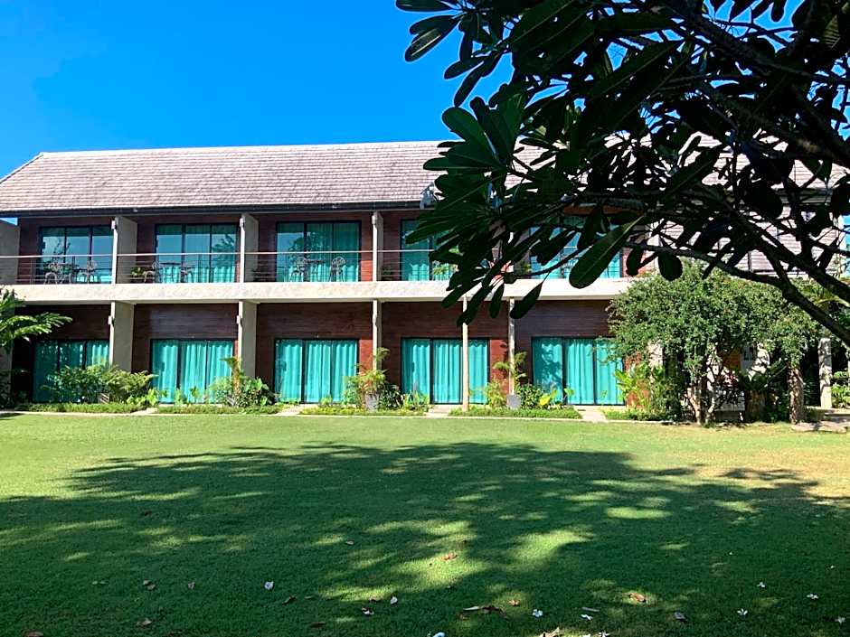 Saythong boutique hotel
