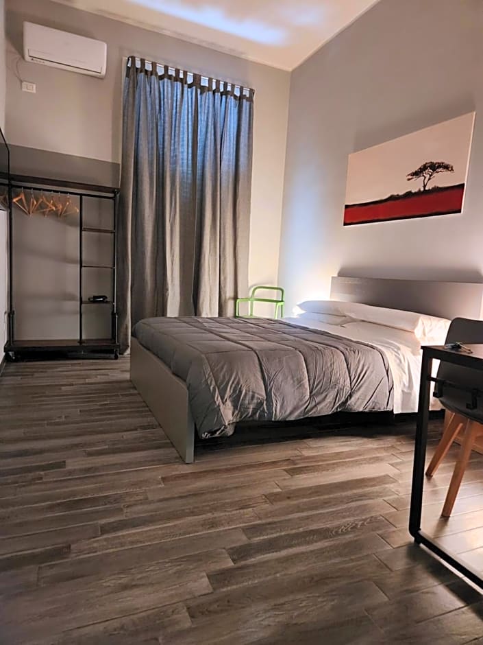 Caio Duilio B&B