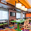 Fairfield Inn & Suites by Marriott Waco South
