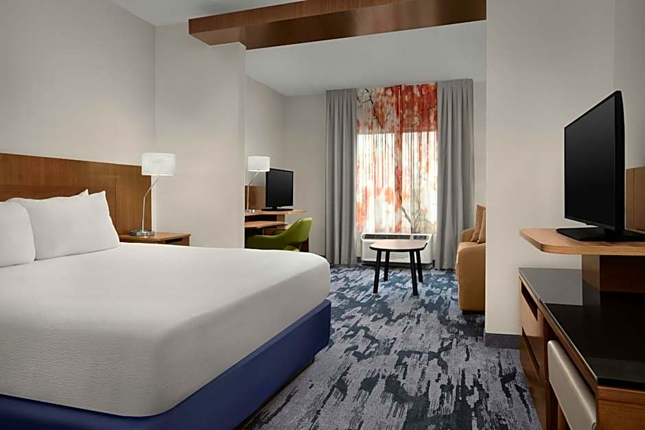 Fairfield Inn & Suites by Marriott Wilmington New Castle