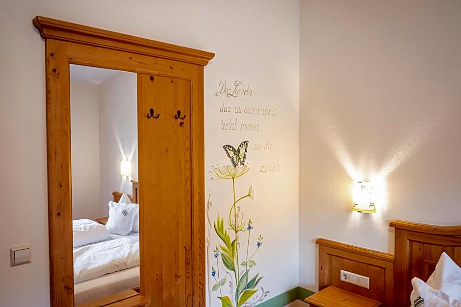 Hotel Brunner - Reiteralm