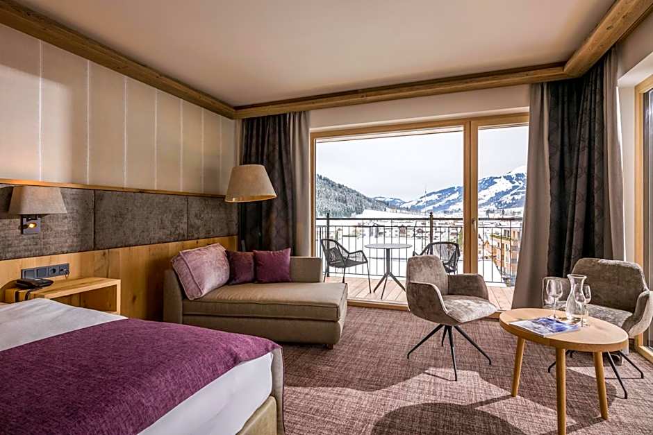 Hotel Zentral ****superior