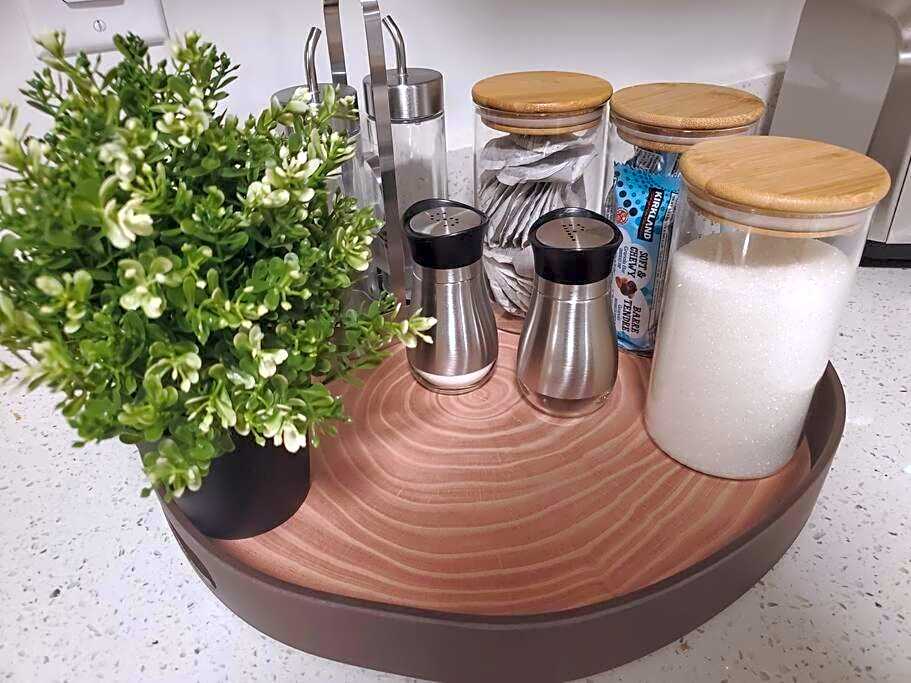 Lux Modern 2BR Radiant Suite+Free Parking