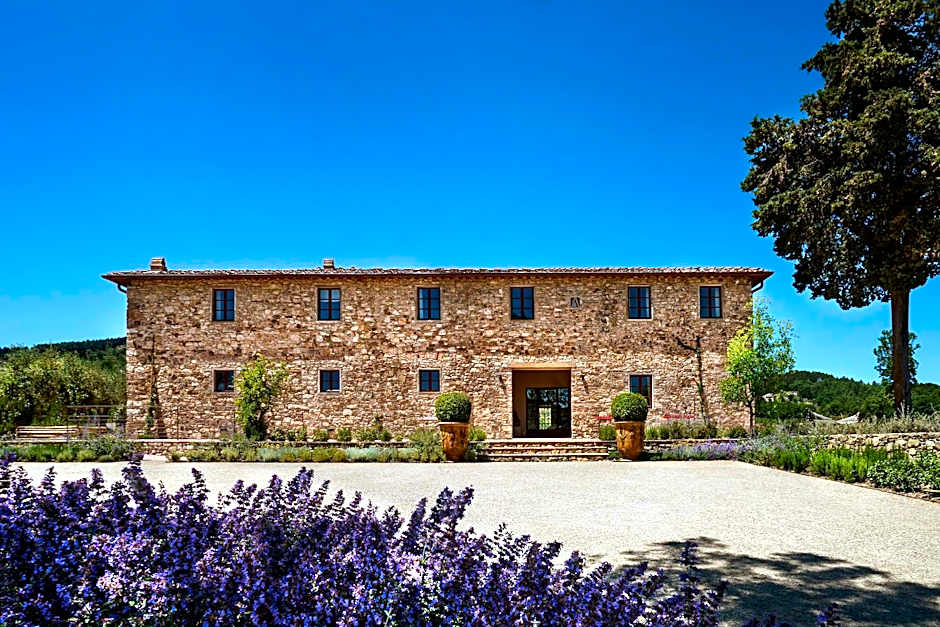 La Pietra Del Cabreo