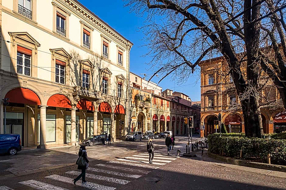B&B Galleria Cavour
