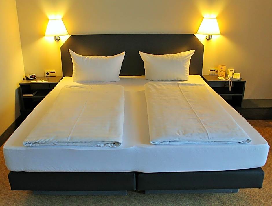 Foto 1 de 5 de Double Room