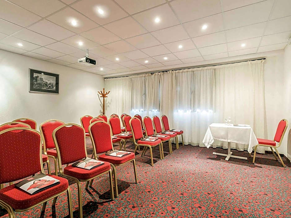 Ibis Tlemcen