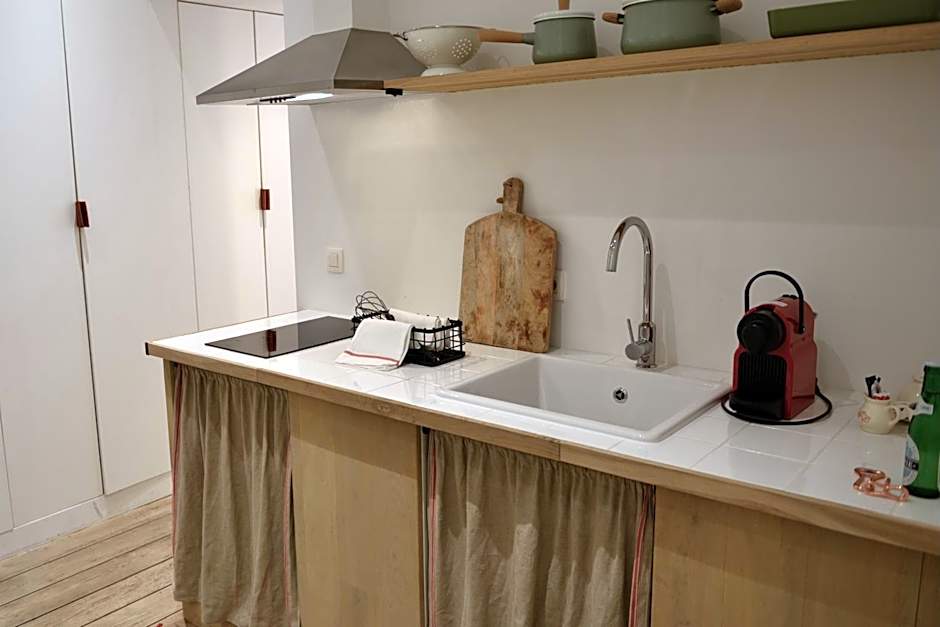 Boetiekhotel Hemelhuys