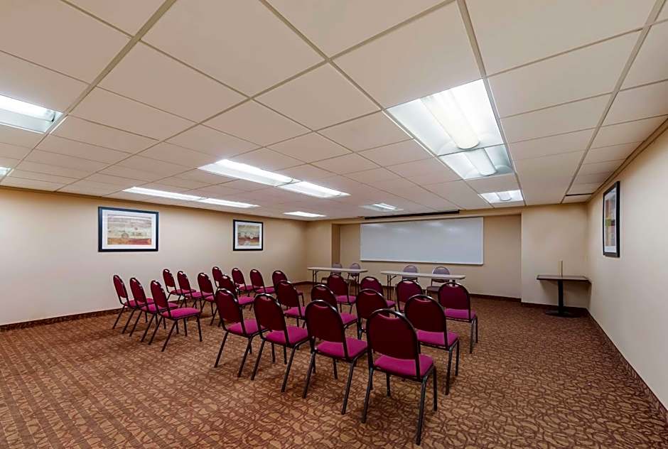 Best Western Executive Hotel Of New Haven-West Haven