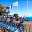 Great and light private room in the heart of Nice