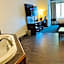 Comfort Suites Plymouth near US-30
