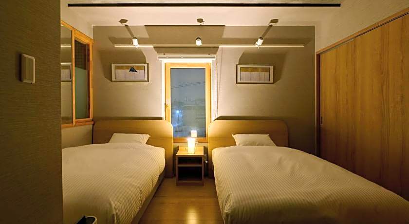 Tabist Kaihorow Otaru