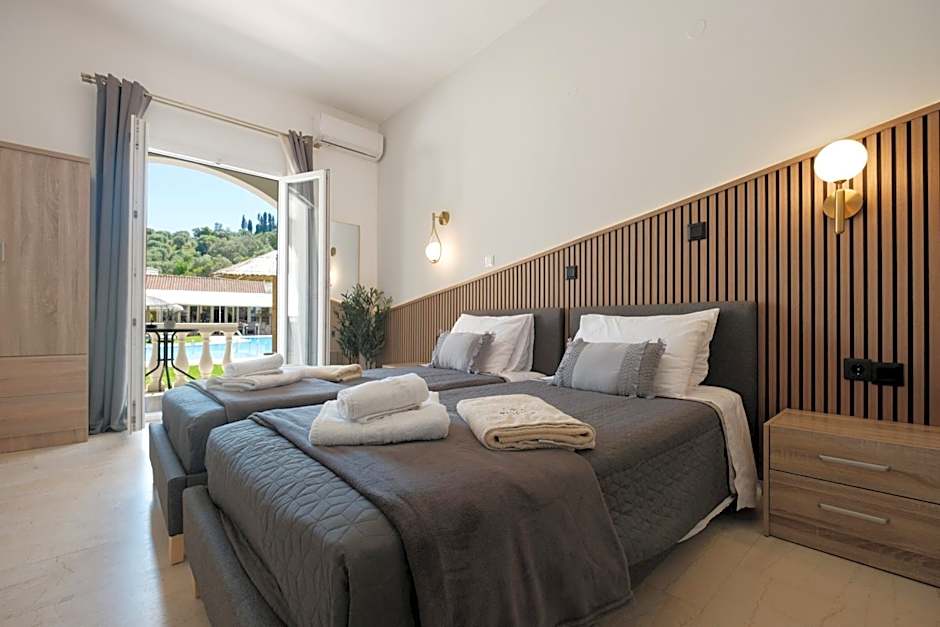 Katsaros Studios & Apartments