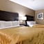 Quality Inn Magnolia