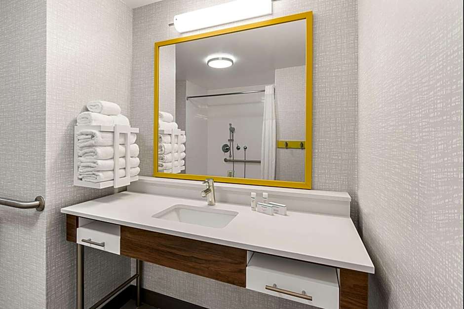 Hampton Inn By Hilton & Suites Tigard, OR