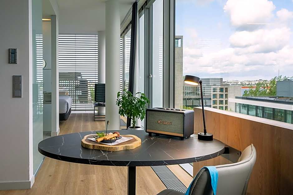 INNSiDE München Parkstadt Schwabing
