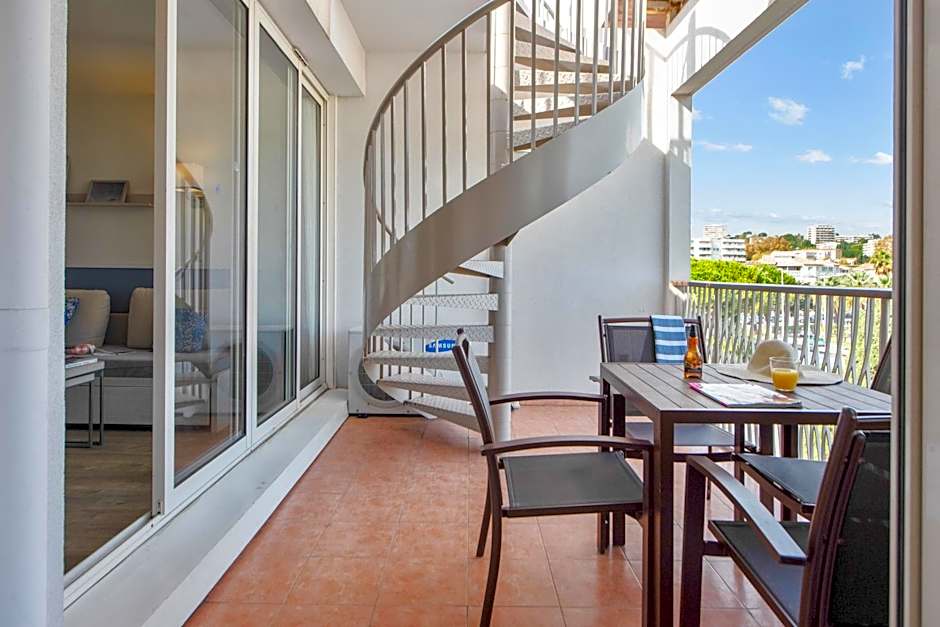 Résidence Pierre & Vacances Premium Port Prestige
