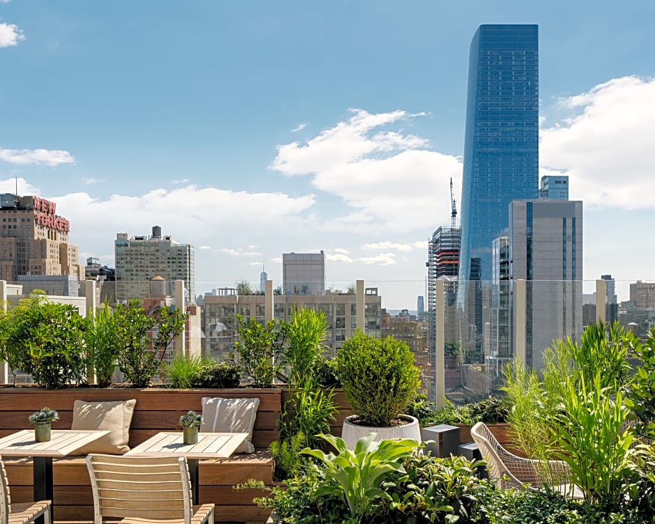 Arlo Midtown