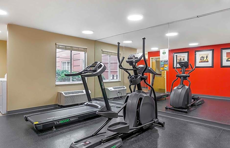 Extended Stay America Suites - Seattle - Bothell - Canyon Park
