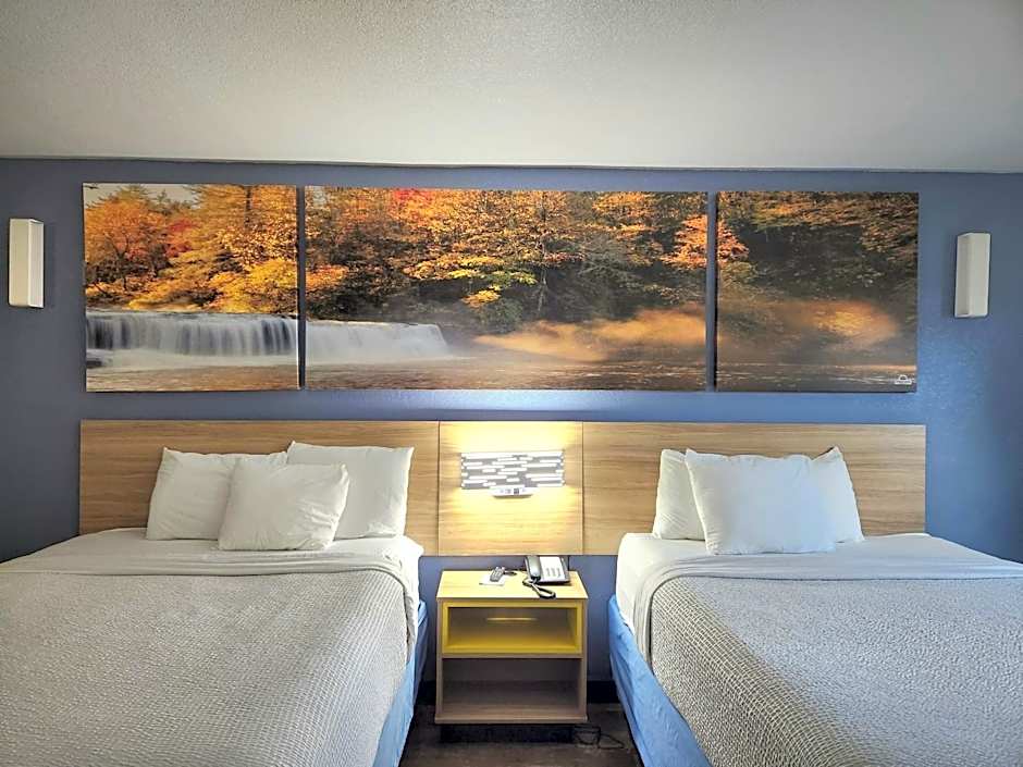 Days Inn by Wyndham New Orleans Pontchartrain