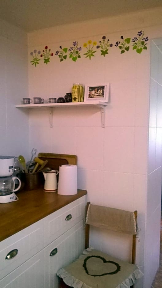 Pokoje Gościnne Pod Ciupagą