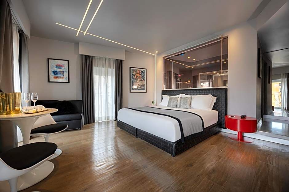 Torre Argentina Relais - Residenze di Charme