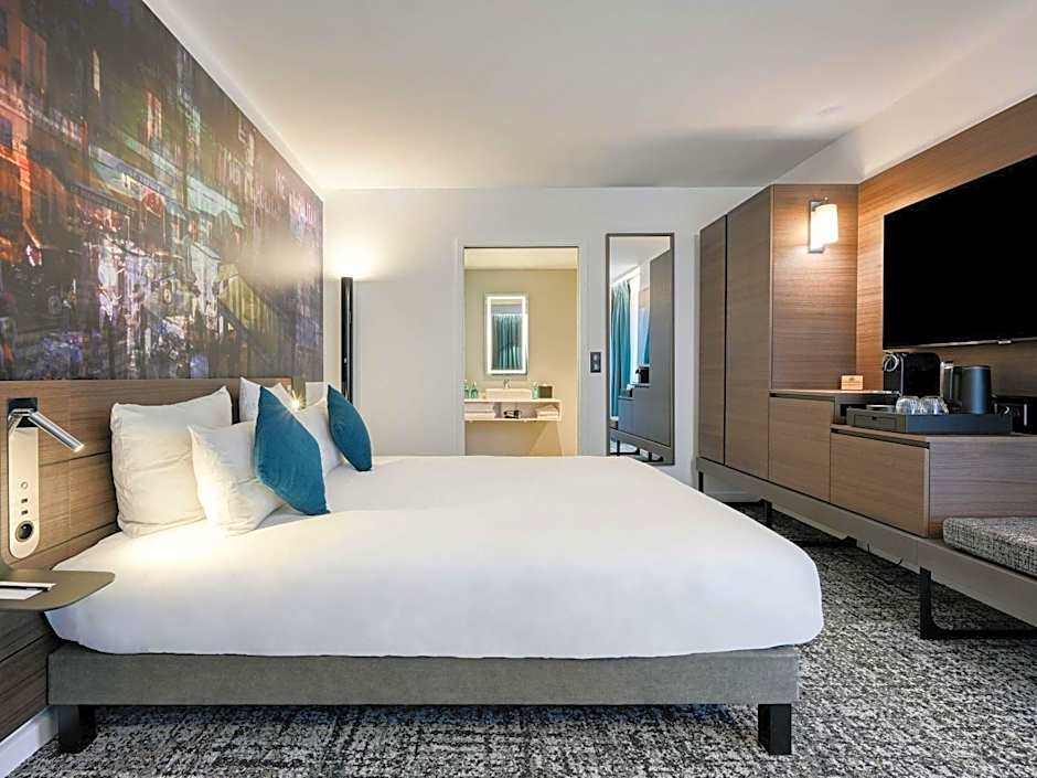 Novotel Paris Centre Bercy