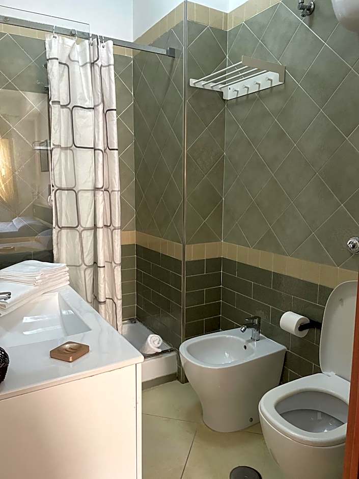 La Dea dell'Abbondanza