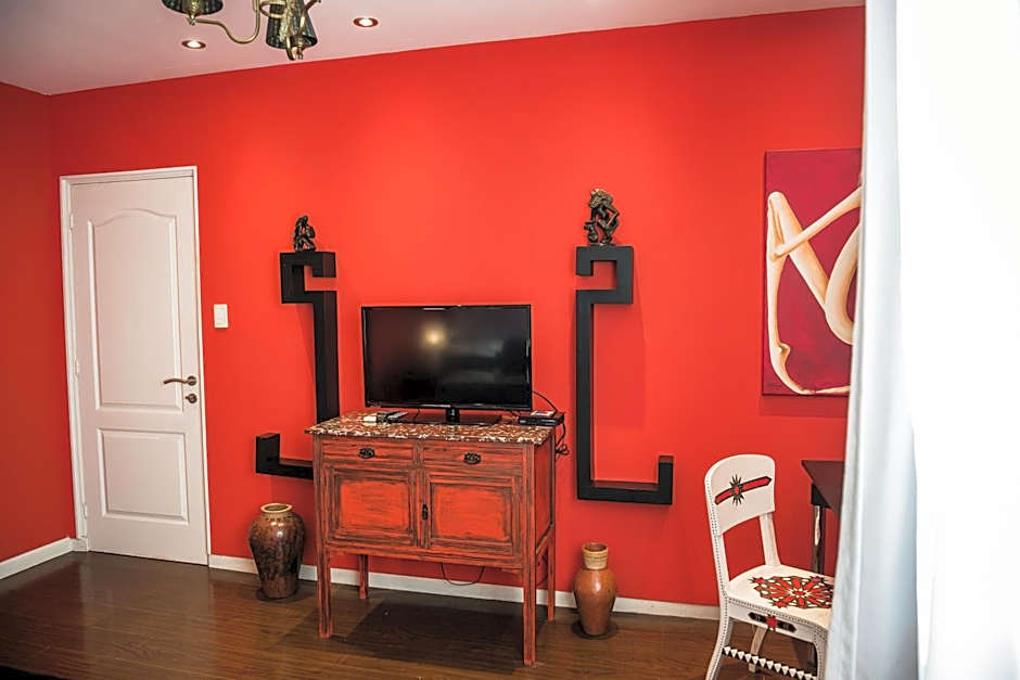 Los Muelles Boutique Hotel