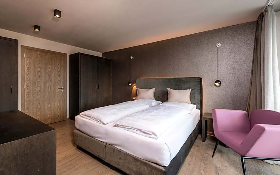 Hotel - Appartements Schmied Hans