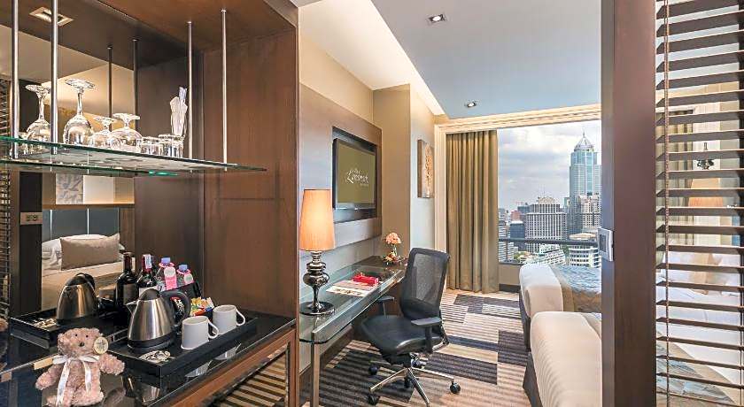 The Landmark Bangkok