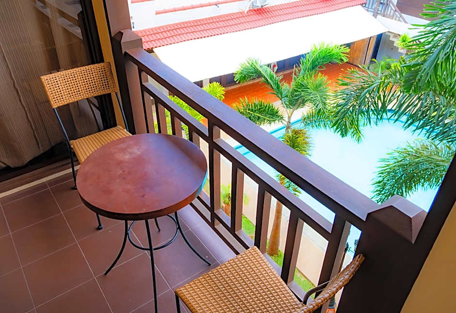 Las Palmas de San Jose Leisure Club