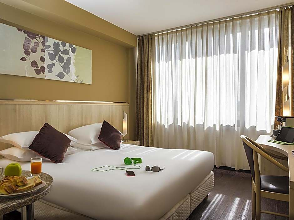 Aparthotel Adagio Genève Mont-Blanc