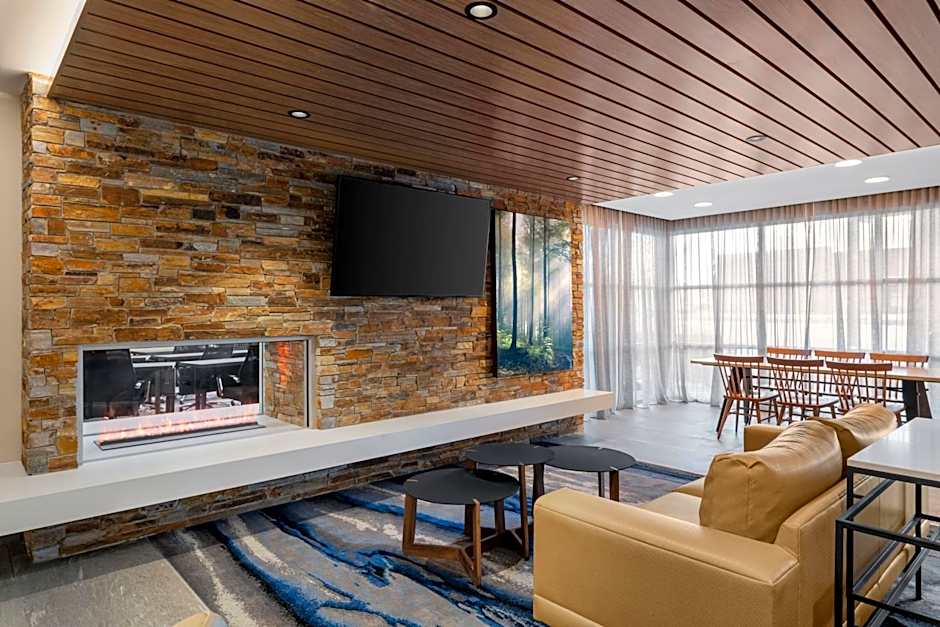 Fairfield Inn & Suites by Marriott Hailey Sun Valley