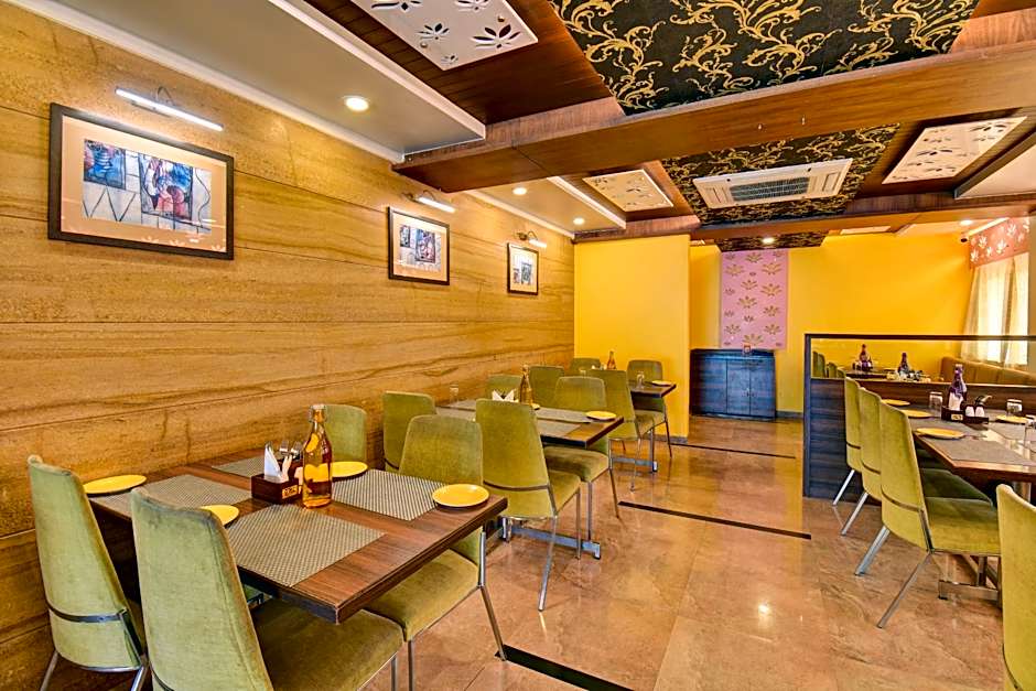 Hotel Bhagyalaxmi