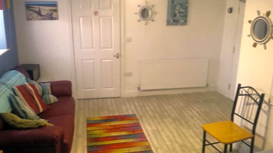 The cabin saracens head