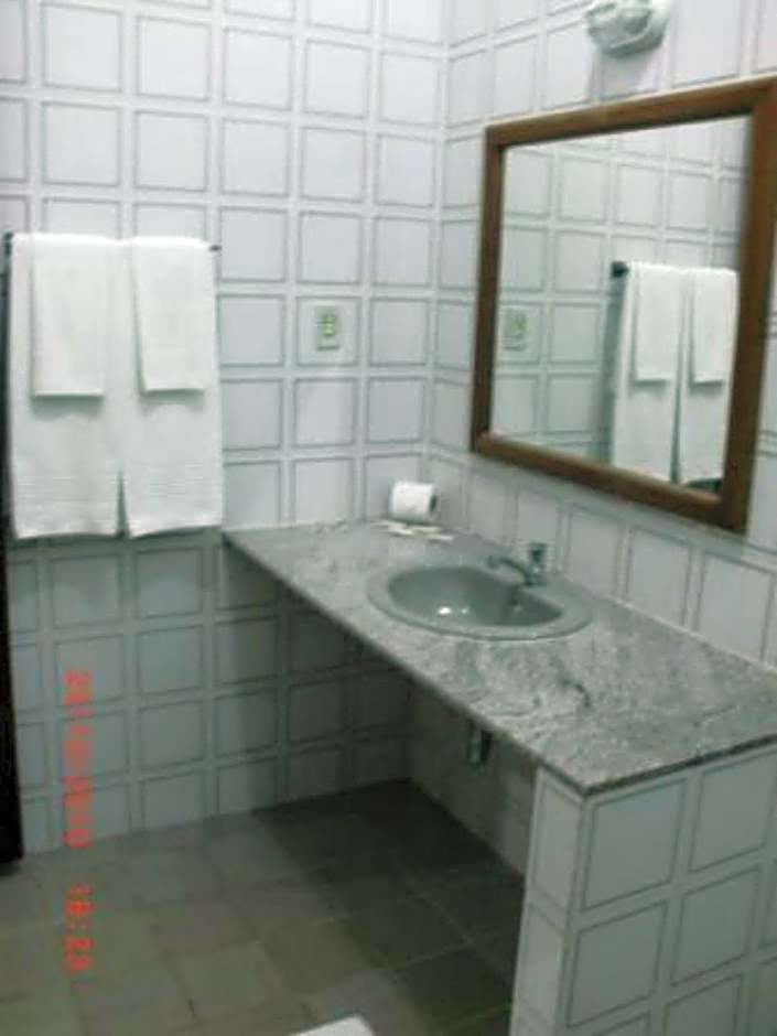 Pousada Dos Cajueiros