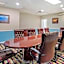Best Western Rutgers University Hotel