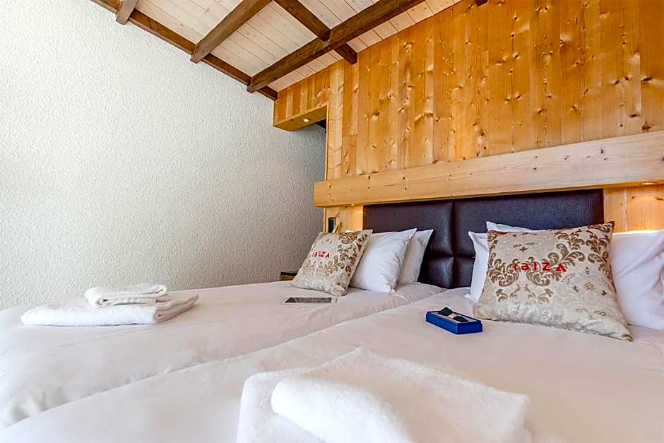 Madame Vacances Hôtel et Spa Ibiza