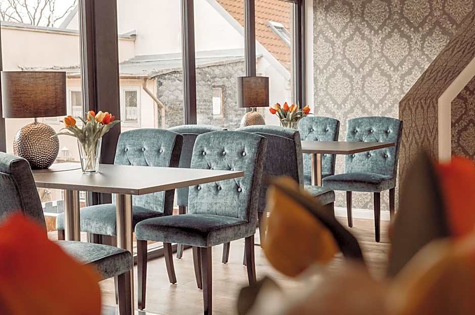 AnaCapri Gästehaus Lugano