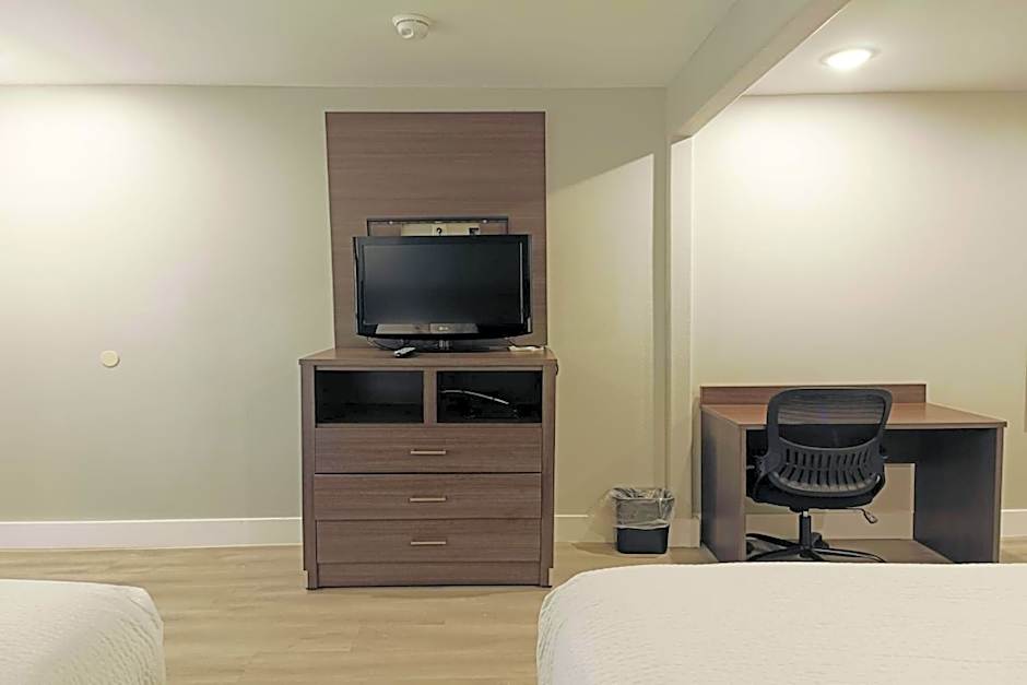 Village Inn Motel Rockport near Aransas Bay