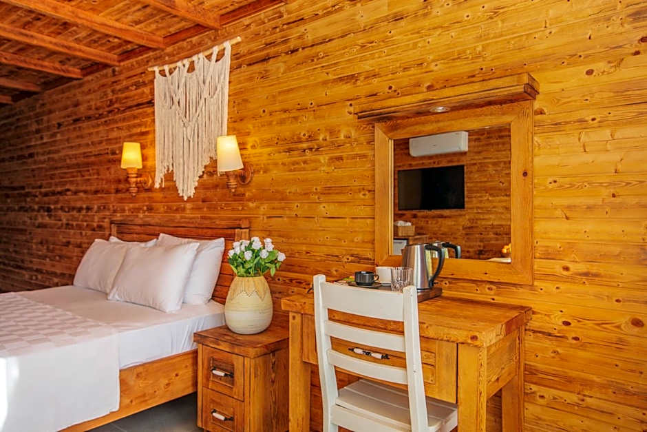 Ölüdeniz Manzara Non Alcoholic Family Hotel