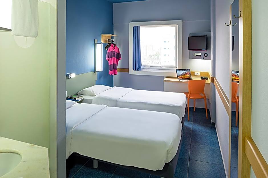 Ibis Budget Belem