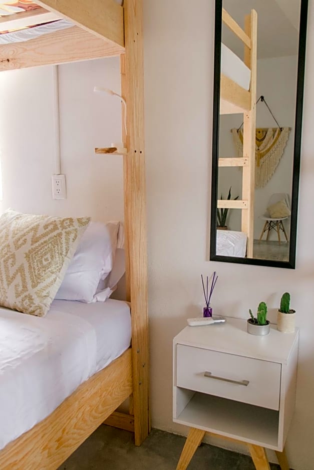 Sayunique Hostel