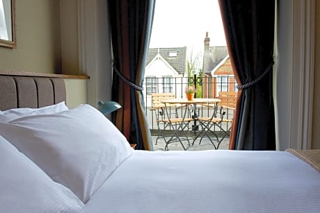 Executive Double Room