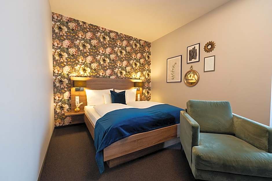 V Boutique Hotel Böblingen