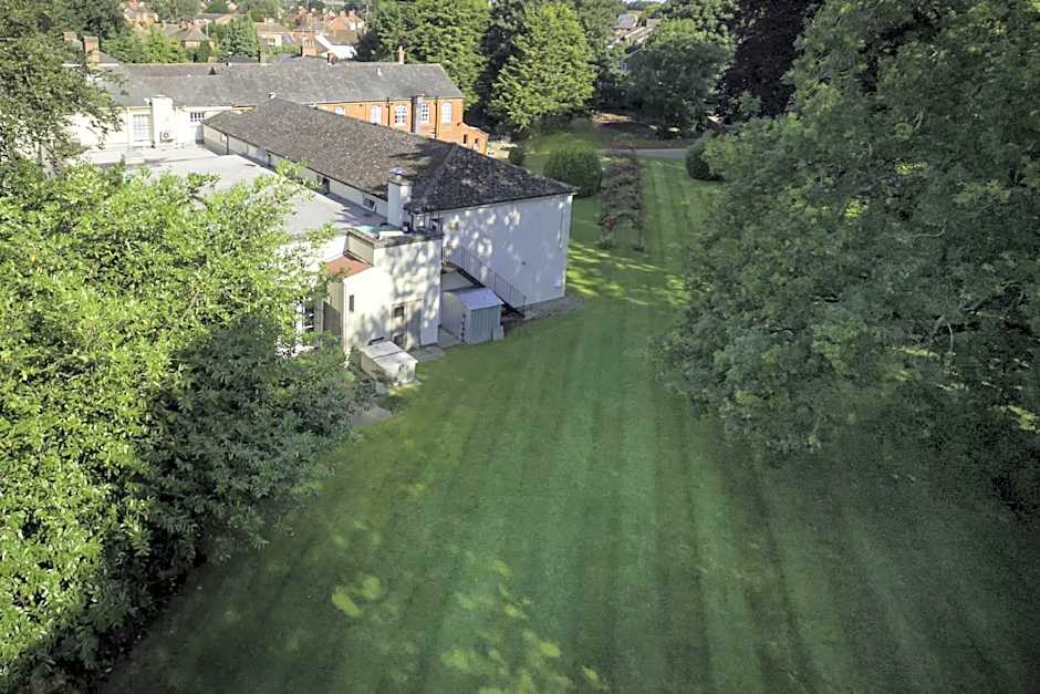 Best Western The Royal Chase Hotel